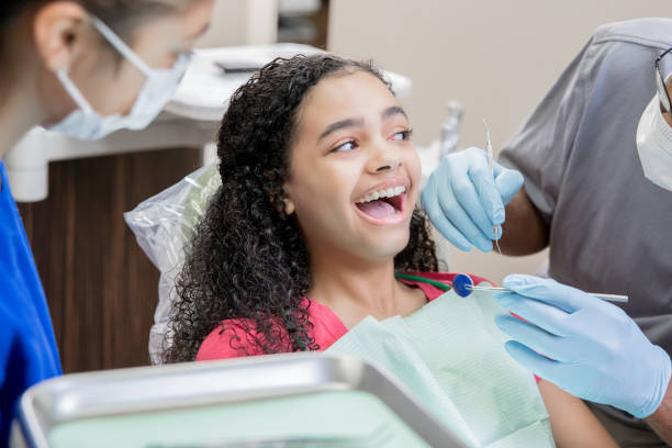 Dentist for Dental Trauma in MA