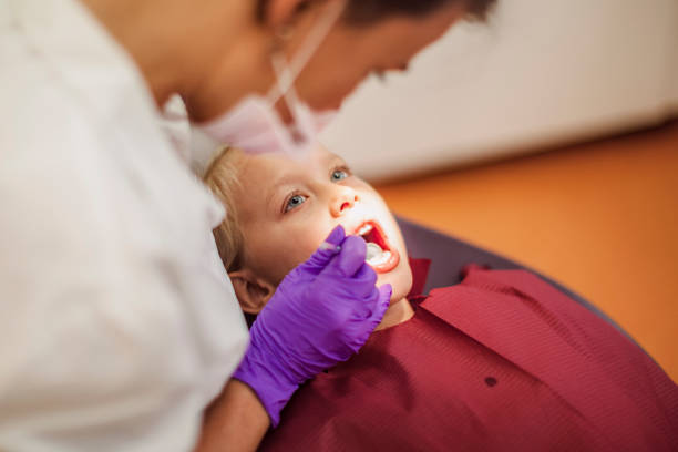 Best Dentist for Tooth Abscess  in Worcester, MA
