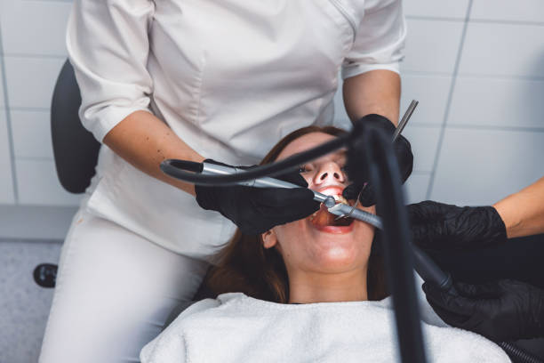 Best Teeth Whitening  in Worcester, MA