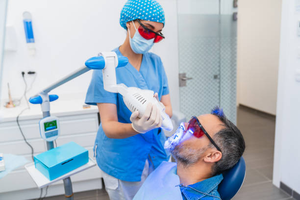 Best Dentist Open Late Near Me  in Worcester, MA