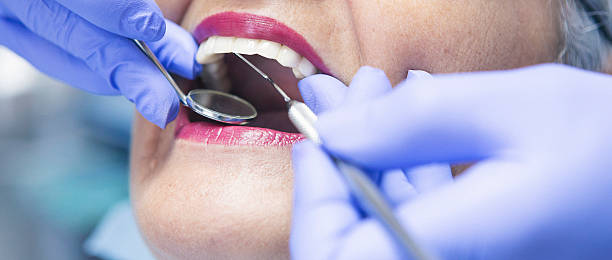 Best Broken Tooth Emergency  in Worcester, MA