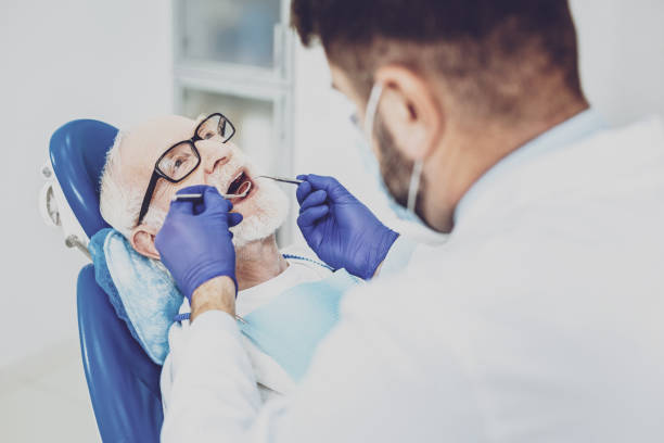 Best Dentist Open Late Near Me  in Worcester, MA